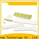 Wholesale ODM zebra printer cleaning non woven factory for ID card printers 1