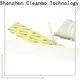 Cleanmo non woven zebra printer cleaning factory for cleaning dirt1 1