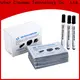 Cleanmo aluminium foil packing printer cleaning sheets manufacturer 1