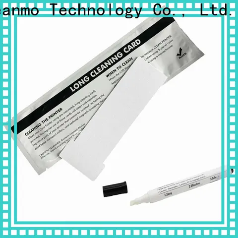 Cleanmo effective inkjet printhead cleaner factory 1
