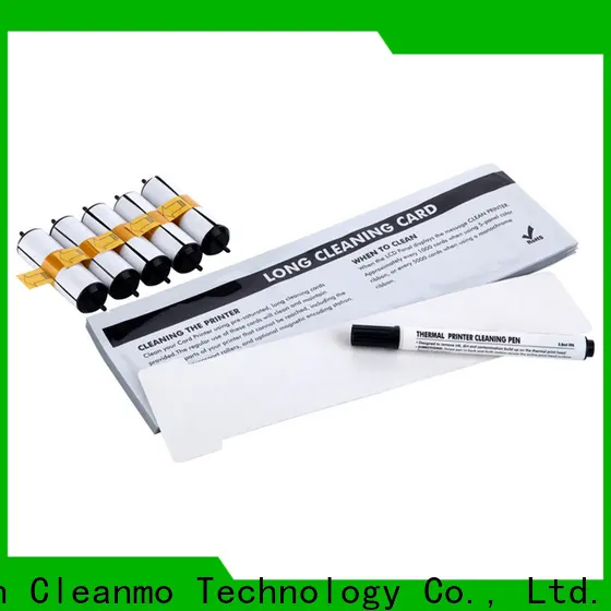 safe material printer cleaner PP factory for the cleaning rollers 1
