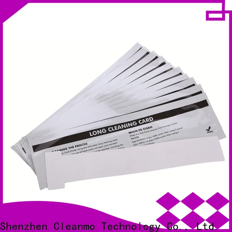 cost-effective printer cleaning supplies High and LowTack Double Coated Tape manufacturer for Cleaning Printhead 1