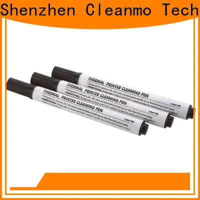Cleanmo convenient laser printer cleaning kit factory price for Cleaning Printhead 1