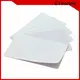 convenient clean printer head High and LowTack Double Coated Tape supplier for Evolis printer 1