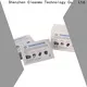 Cleanmo Aluminum Foil laser printer cleaning kit supplier for Cleaning Printhead 1