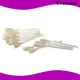 Cleanmo High and LowTack Double Coated Tape laser printer cleaning kit factory price for ID card printers 1