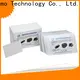 Cleanmo disposable printhead cleaner manufacturer for Fargo card printers 1