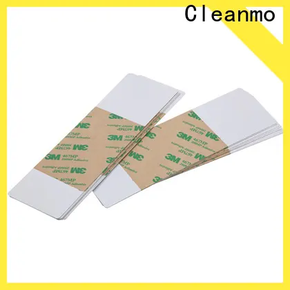 disposable printer cleaning tools Non Woven manufacturer for HDP5000 1