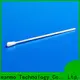 OEM nasopharyngeal nylon flocked swab molded break point manufacturer for molecular-based assays 1