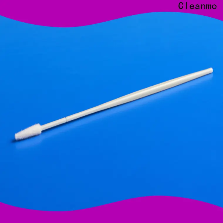 Wholesale best sample collection swabs molded break point supplier for molecular-based assays 1