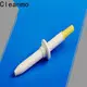 cost effective flocked swab ABS handle supplier for cytology testing 1