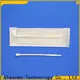 Cleanmo Nylon Fiber head swab test kits wholesale for molecular-based assays 1