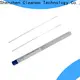 Cleanmo ABS handle dna swab test supplier for molecular-based assays 1