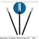 Cleanmo Custom high quality giant cotton buds manufacturer for excess materials cleaning 1