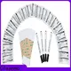 Cleanmo durable printhead cleaning pens wholesale for HDP5001 1