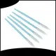 Cleanmo OEM best ear cotton stick supplier for excess materials cleaning 1