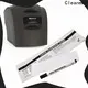 Cleanmo OEM high quality AlphaCard Printer Cleaning Cards manufacturer for AlphaCard PRO 100 Printer 1
