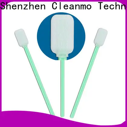 good quality electronics swab flexible paddle supplier for optical sensors 1