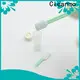 Bulk purchase high quality sterile q tips Polypropylene handle wholesale for the analysis of rinse water samples 1