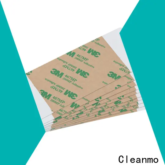 Cleanmo 3M Glue printer cleaning solution manufacturer for Magna Platinum1 1