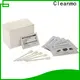high quality Evolis Cleaning cards Aluminum Foil supplier for Evolis printer 1