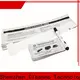 Cleanmo Custom OEM long cleaning swabs manufacturer for Javelin J330i printers 1