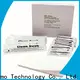 Cleanmo PVC inkjet printer cleaning sheets manufacturer for XID 580i printer 1