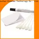 Cleanmo T shape thermal printer cleaning card supplier for ID card printers 1