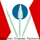 Cleanmo ESD-safe Polypropylene handle ear cleaning swab supplier for excess materials cleaning 1