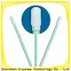 Cleanmo excellent chemical resistance long swabs factory for printers 1