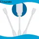 Bulk purchase best extra long cotton swabs Polyurethane Foam supplier for Micro-mechanical cleaning 1