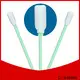Cleanmo Bulk purchase best giant cotton buds supplier for excess materials cleaning 1