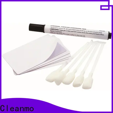 Wholesale custom magic bullet printer cleaner PP factory for PR53LE 1