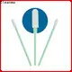 Cleanmo affordable applicator swabs supplier for excess materials cleaning 1