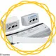 Cleanmo Wholesale zebra printer cleaning cards supplier for ID card printers 1