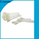 Cleanmo Sponge isopropyl alcohol Snap swabs factory for Card Readers 1