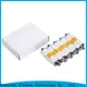 Wholesale high quality zebra printhead cleaning non woven manufacturer for cleaning dirt 1