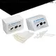 Bulk purchase OEM zebra printer cleaning cards blending spunlace supplier for ID card printers 1