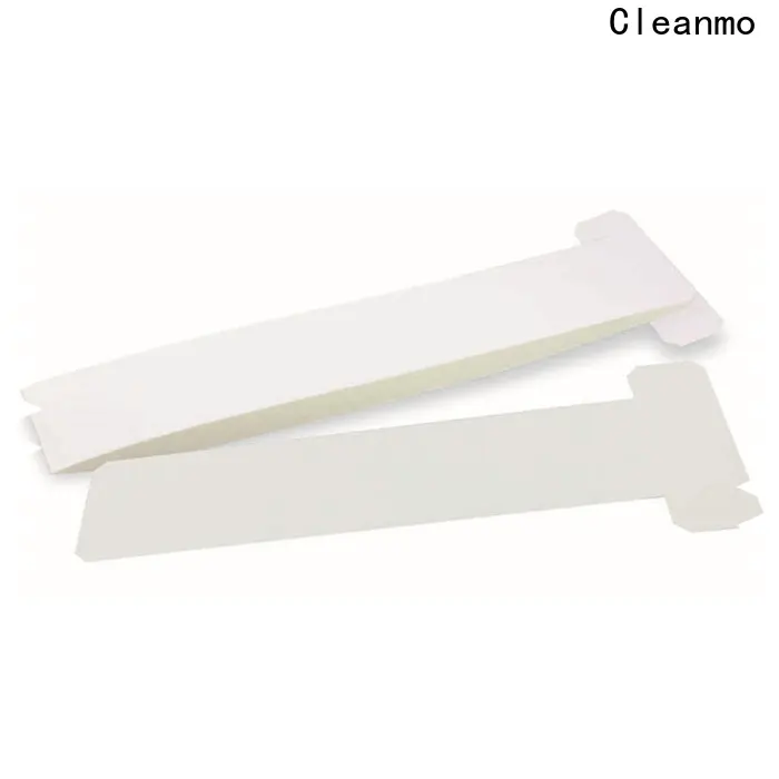 Bulk buy zebra cleaning card Aluminum foil packing factory for ID card printers 1