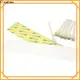 Bulk purchase OEM zebra printer cleaning cards T shape supplier for Zebra P120i printer 1