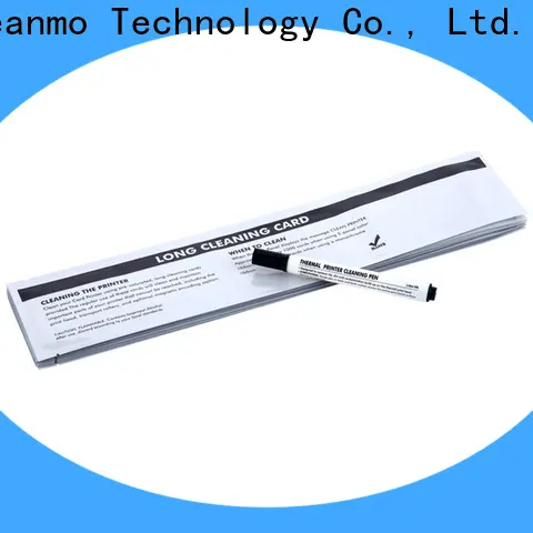 high quality printer cleaner pvc wholesale for the cleaning rollers 1