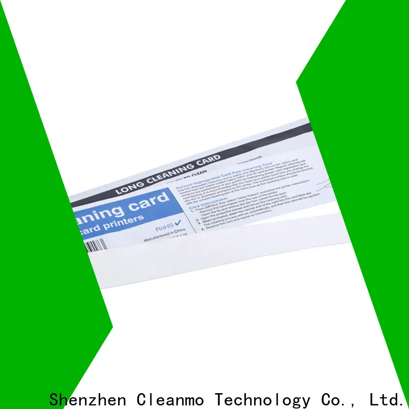 Cleanmo pvc inkjet printhead cleaner wholesale 1
