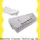 Cleanmo Aluminum Foil evolis cleaning kits wholesale for Evolis printer 1