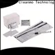 Cleanmo high quality Evolis Cleaning cards wholesale for Evolis printer2 1
