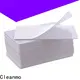 Cleanmo cost-effective laser printer cleaning kit supplier for Evolis printer 1