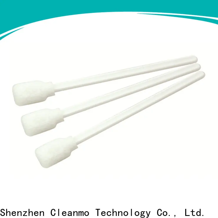 Cleanmo Hot-press compound evolis cleaning kits factory price for ID card printers 1