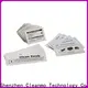 Cleanmo high quality printer cleaning supplies factory price for Evolis printer 1