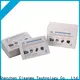 Cleanmo High and LowTack Double Coated Tape printer cleaning supplies factory price for ID card printers 1