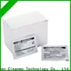 Cleanmo quick laser printer cleaning kit factory price for ID card printers1 1