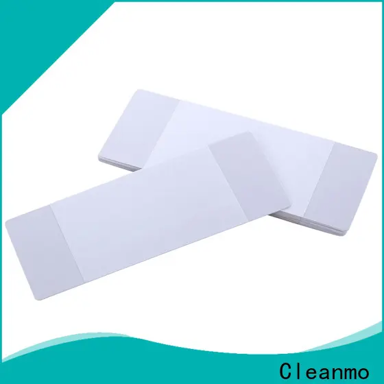 Cleanmo High and LowTack Double Coated Tape Evolis Cleaning Pens wholesale for Cleaning Printhead 1